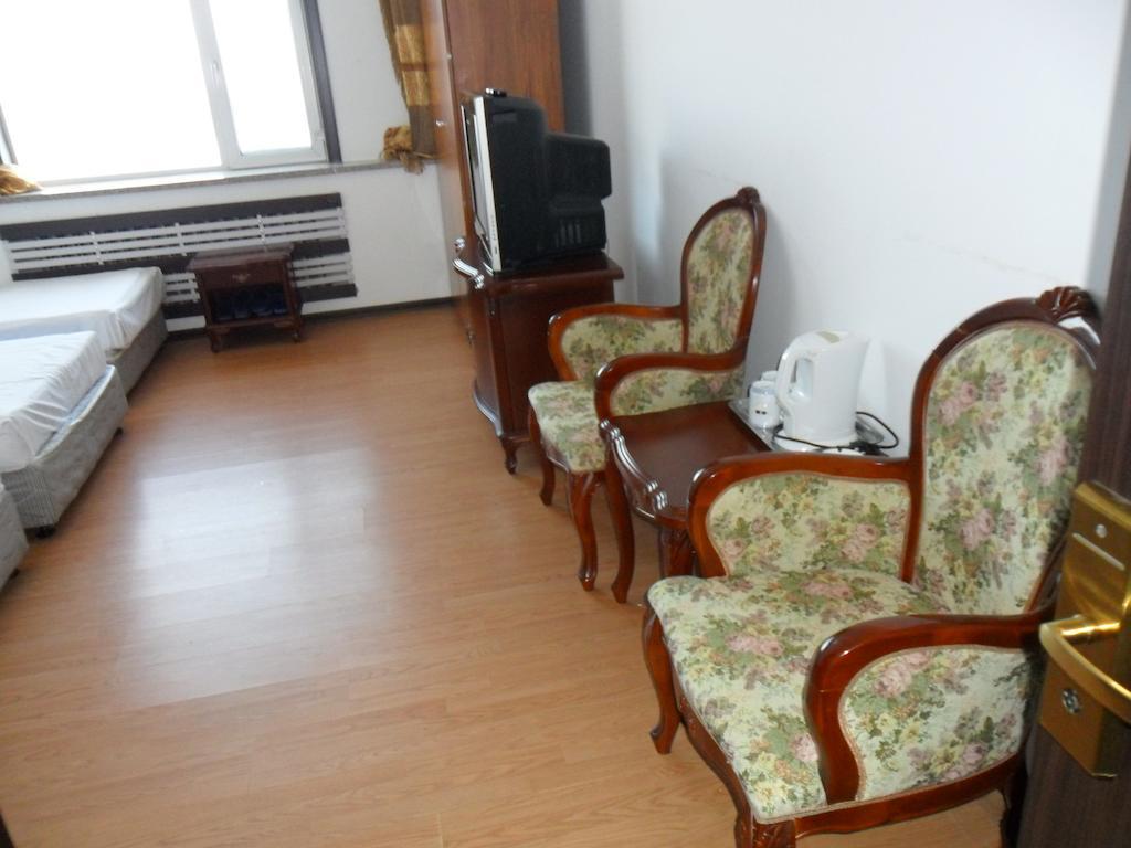 Yabuli Shuili Hotel Shangzhi Rom bilde