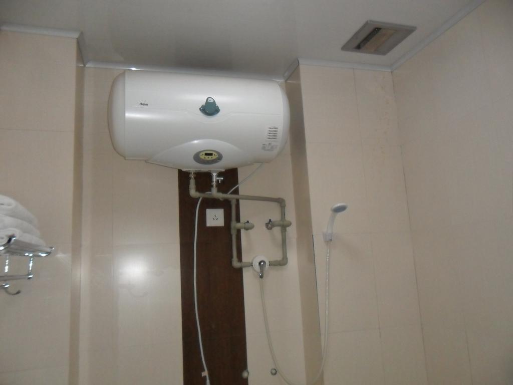 Yabuli Shuili Hotel Shangzhi Rom bilde