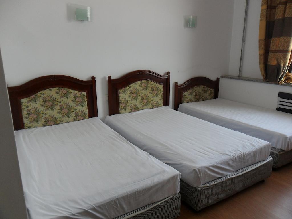 Yabuli Shuili Hotel Shangzhi Rom bilde