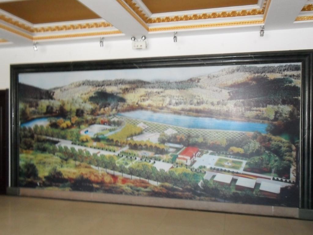 Yabuli Shuili Hotel Shangzhi Eksteriør bilde