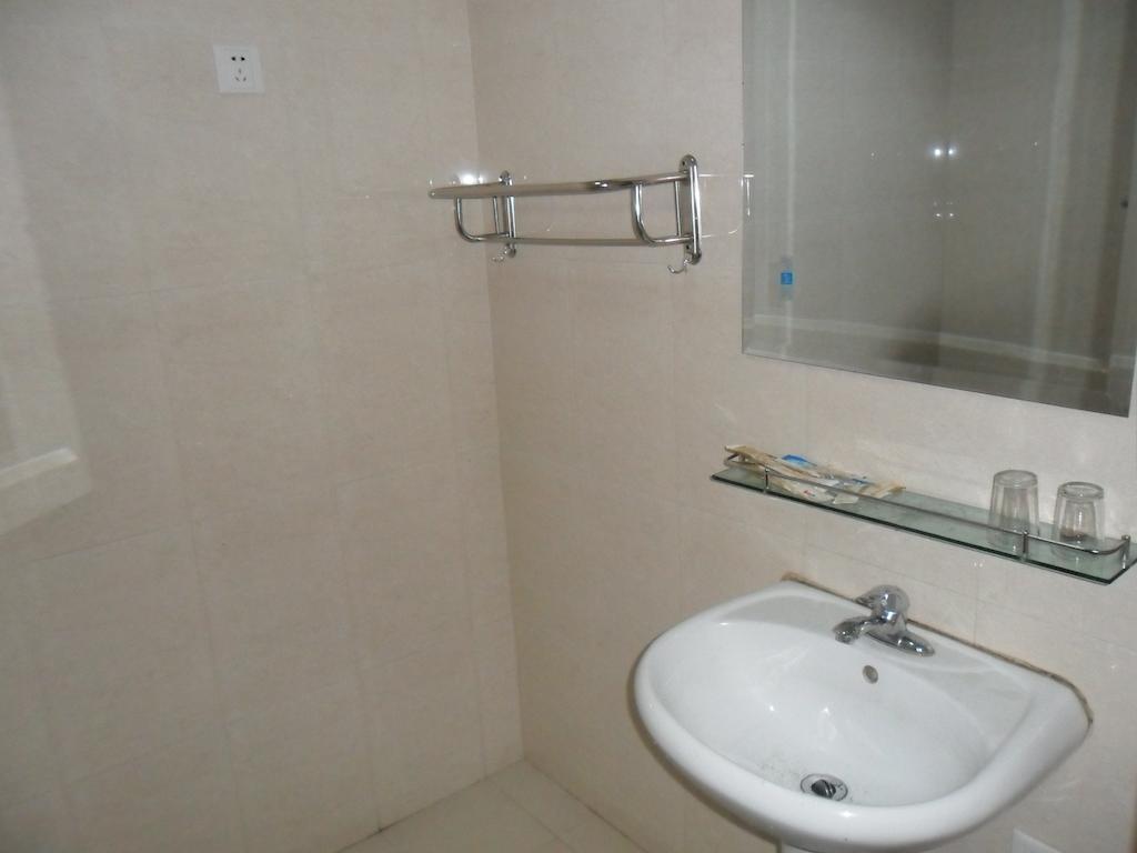 Yabuli Shuili Hotel Shangzhi Rom bilde