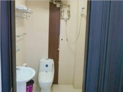 Yabuli Shuili Hotel Shangzhi Eksteriør bilde